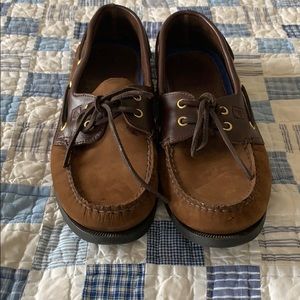 Men’s sperrys